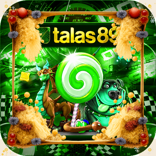 talas89 — galeri pratinjau - APK Resmi